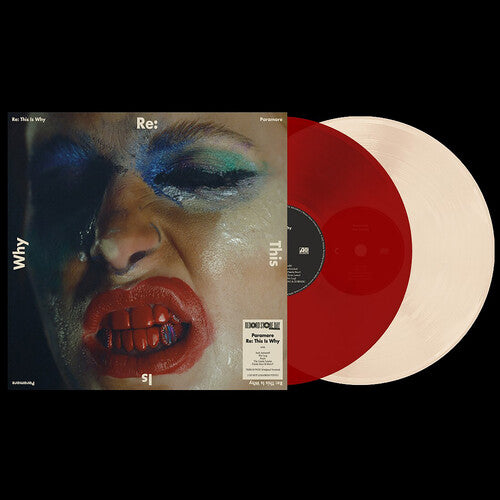Paramore - This is Why Record Store Day Edition
