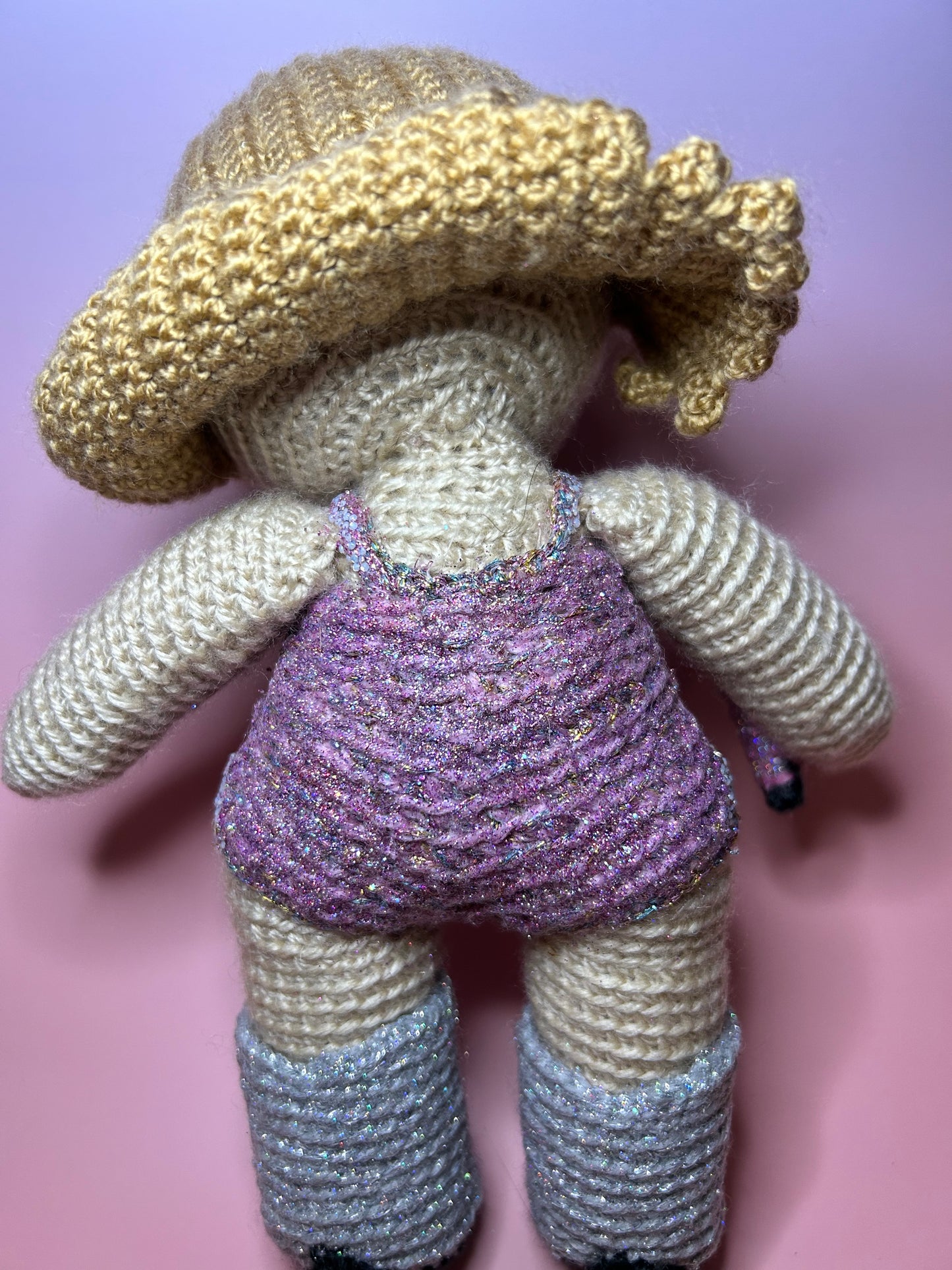 Serenader Number One