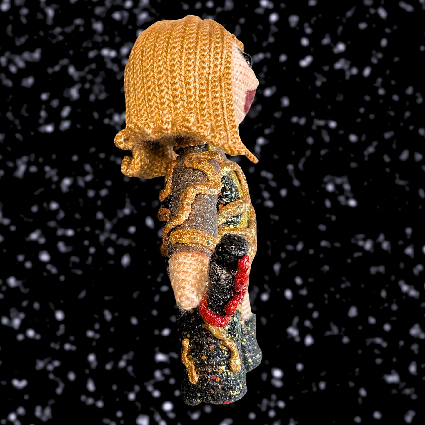 Serenader Number Four