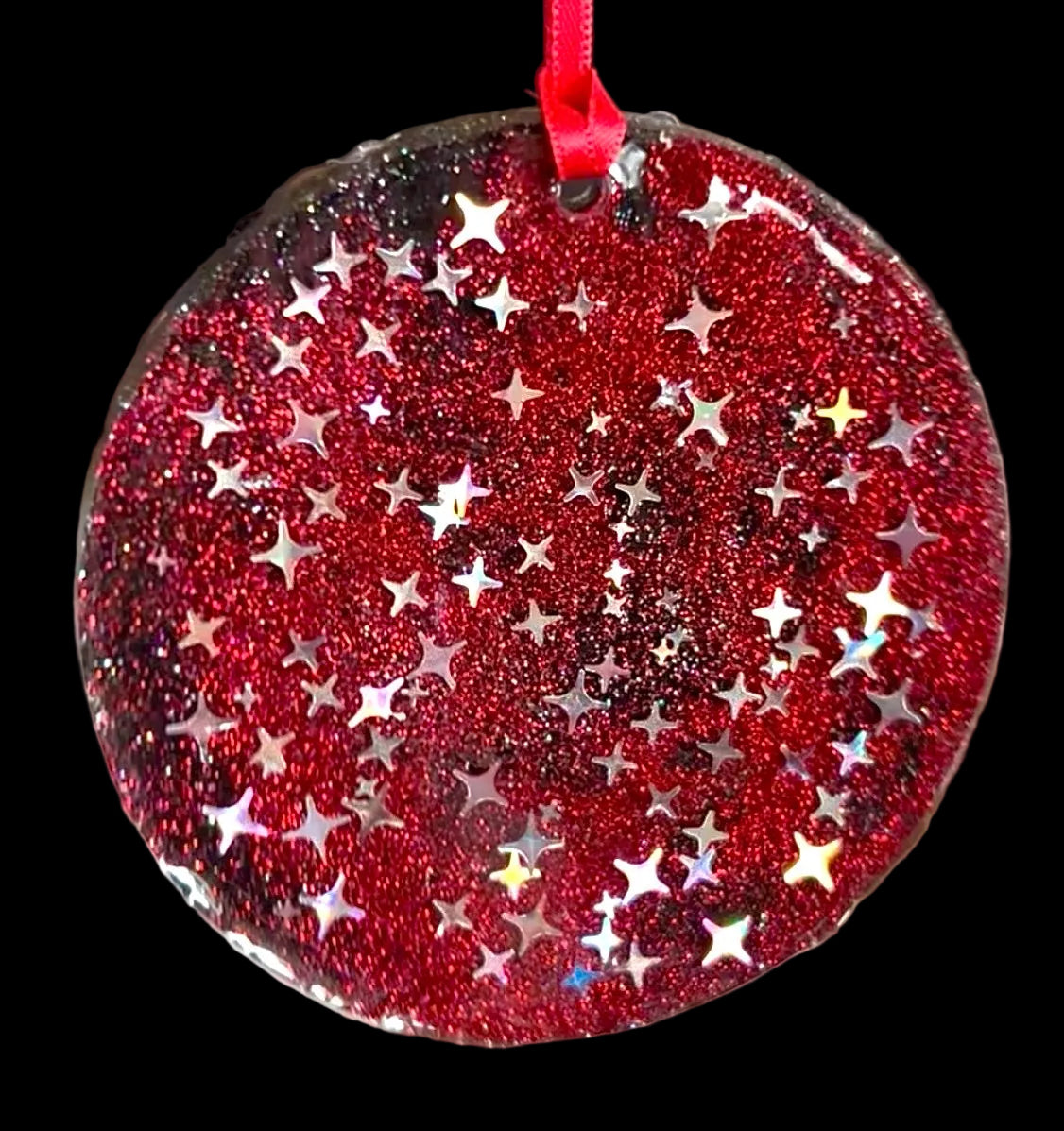 Swiftmas Ornament #06