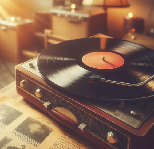 Vinyl Records