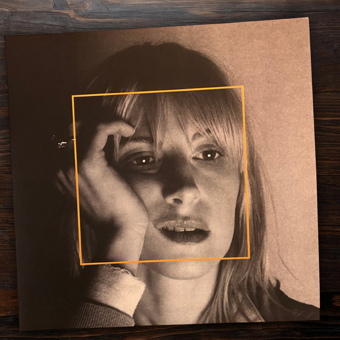 Hayley Williams - Ego Death at a Bachelorette Party Vinyl (Classic Black) - New