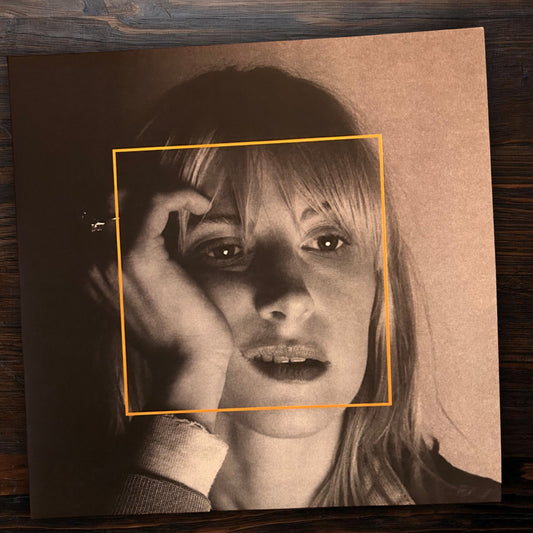 Hayley Williams - Ego Death at a Bachelorette Party Vinyl (Classic Black) - New