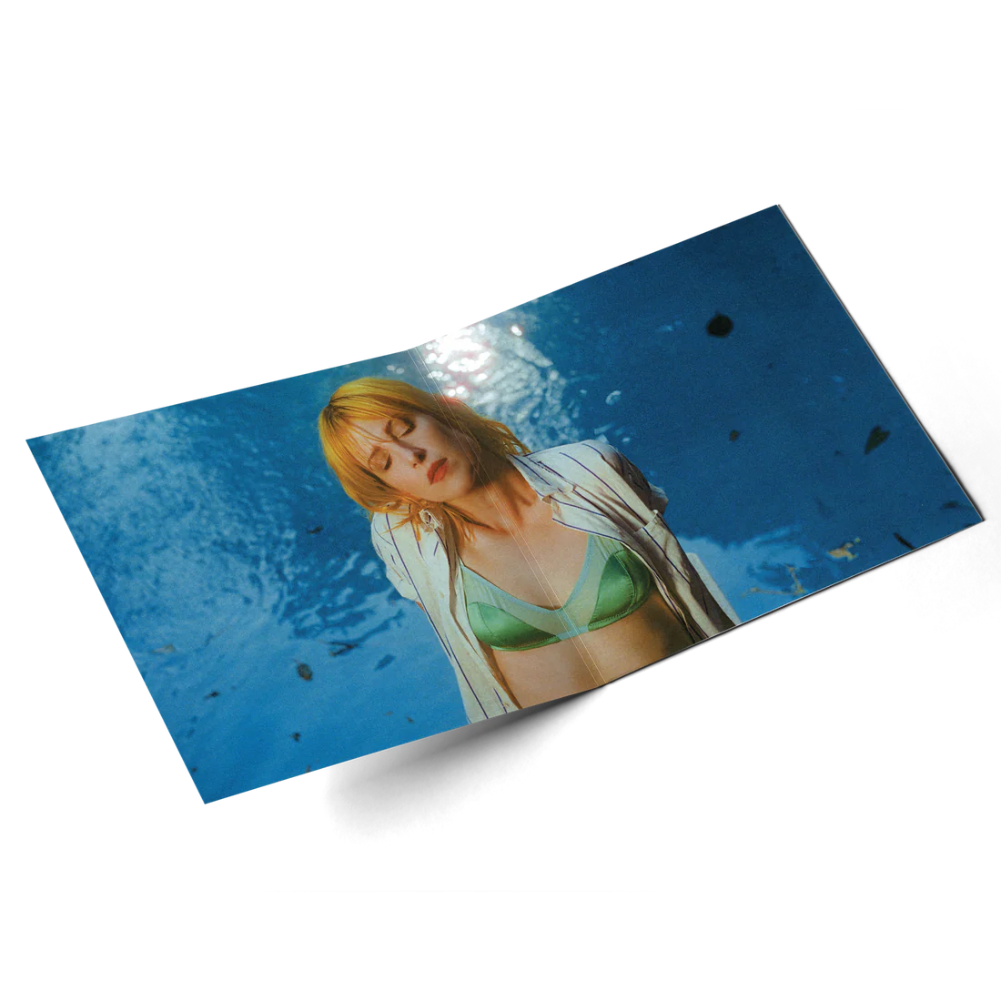 Hayley Williams - Ego Death at a Bachelorette Party Vinyl (Classic Black) - New