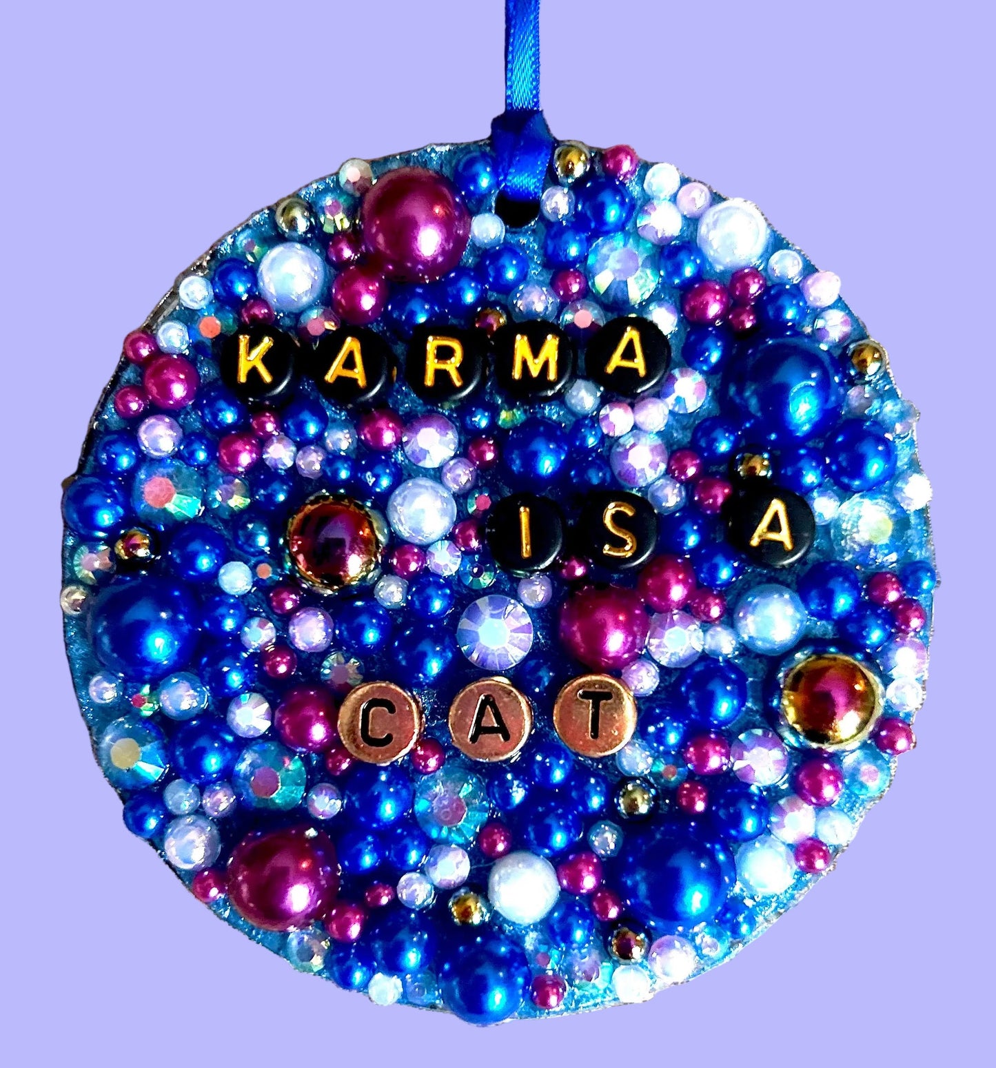 Swiftmas Ornament #10