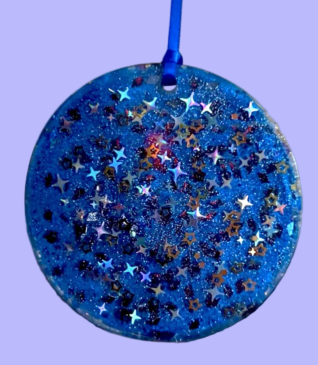 Swiftmas Ornament #10