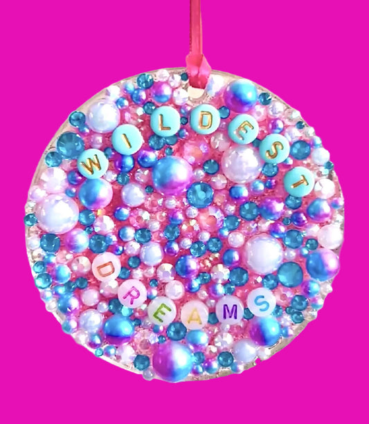 Swiftmas Ornament #05