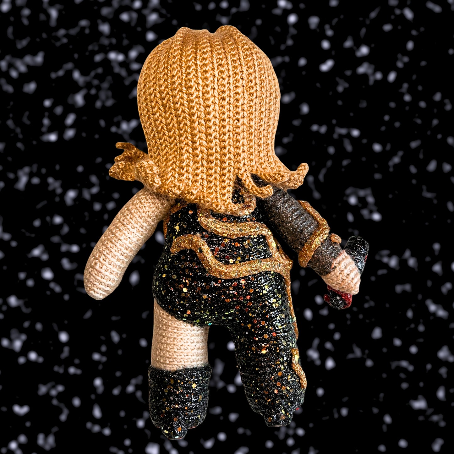 Serenader Number Four