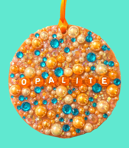 Swiftmas Ornament #12